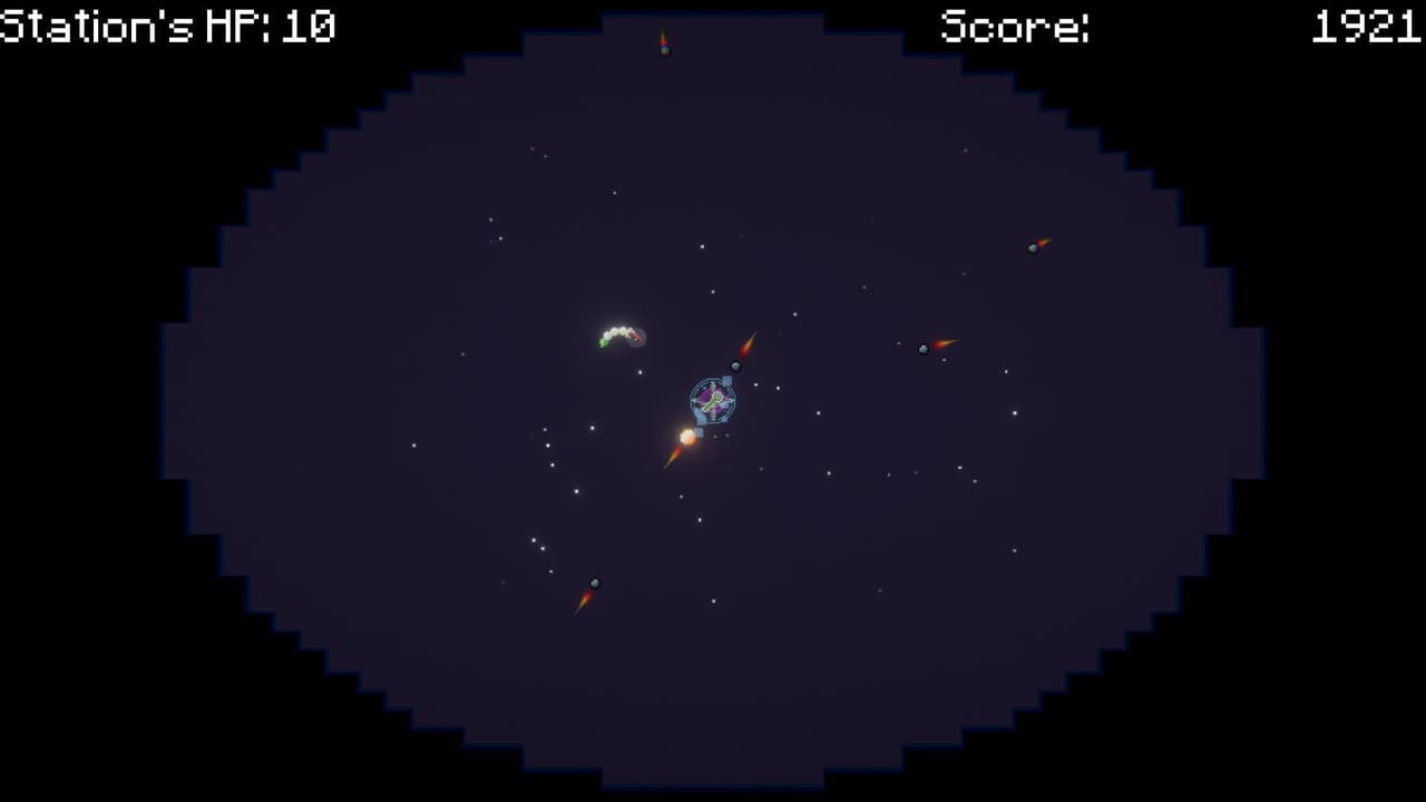 Private Snake screenshot 4