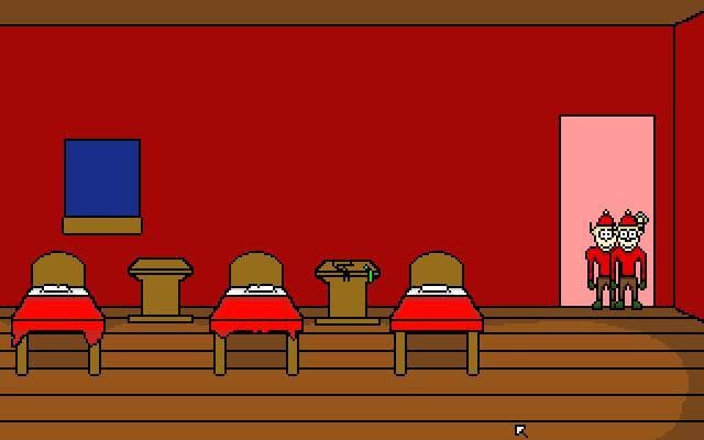 Elvves screenshot 4