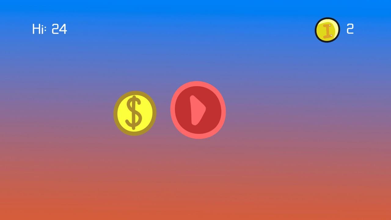 Prototype A.M.E.B.A screenshot 2