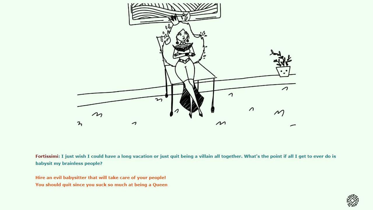 Villain Rehabilitation screenshot 4