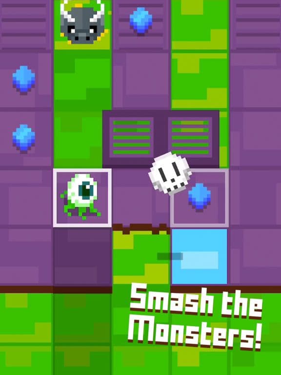 Horrorball screenshot 4
