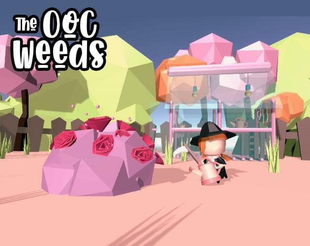 The OoC Weeds screenshot 3