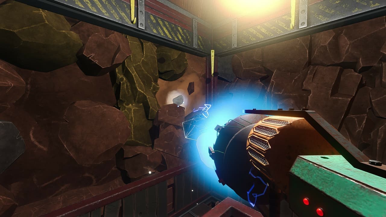 Cave Digger PC Edition screenshot 4