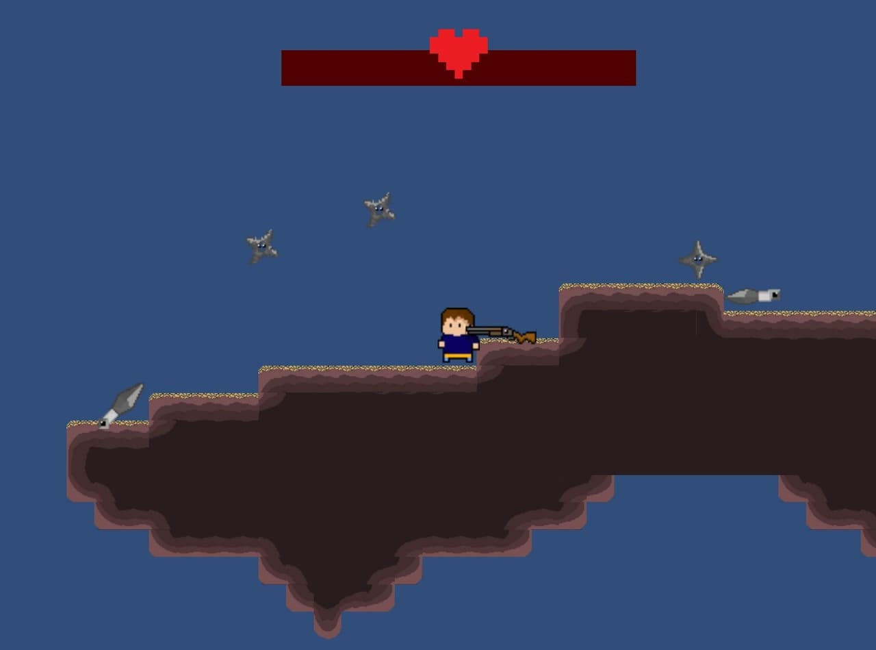 Shotgun Smack screenshot 2