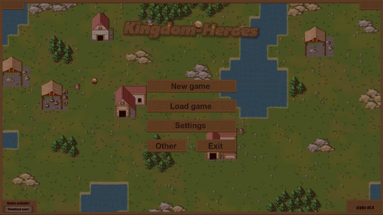 Kingdom-Heroes screenshot 5