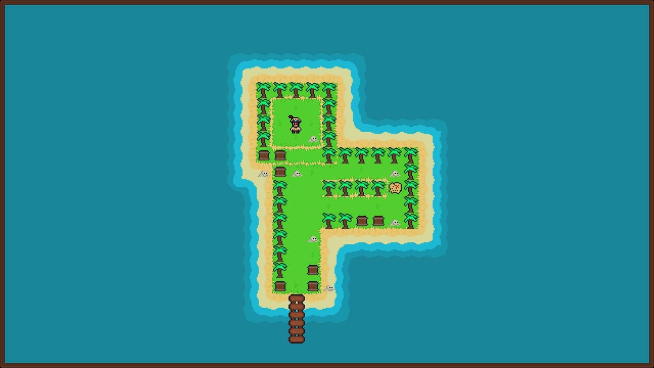 Thirsty Pirate (PlanetStudios) screenshot 5