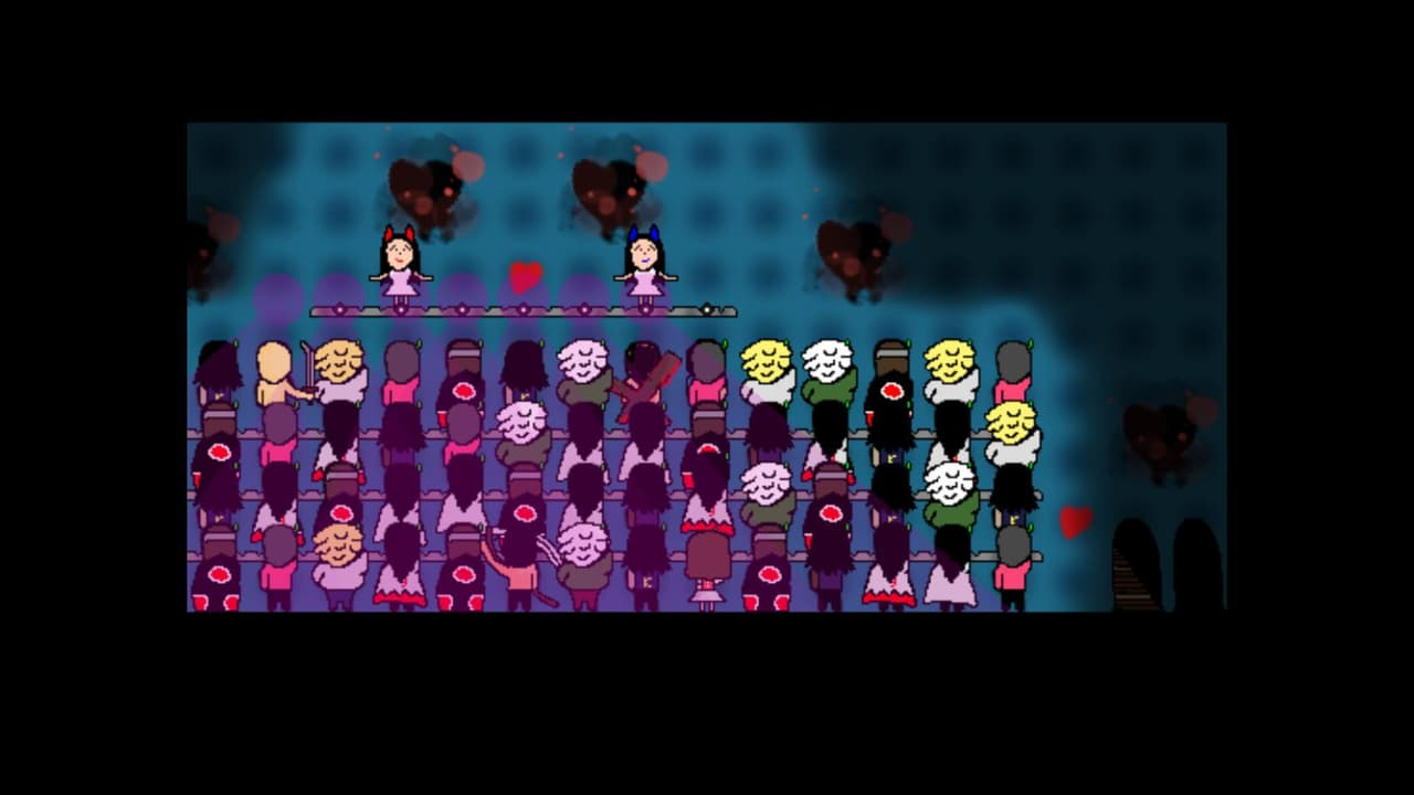 PRiCERPG, The Politically Incorrect RPG - DEMO screenshot 6