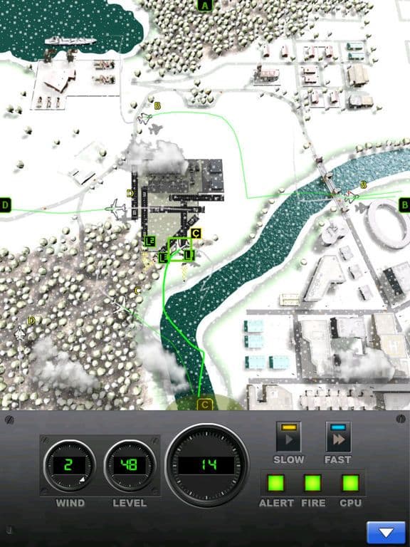 ATC 4.0 XL screenshot 3