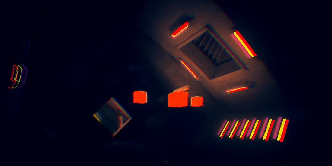 Red Void screenshot 2