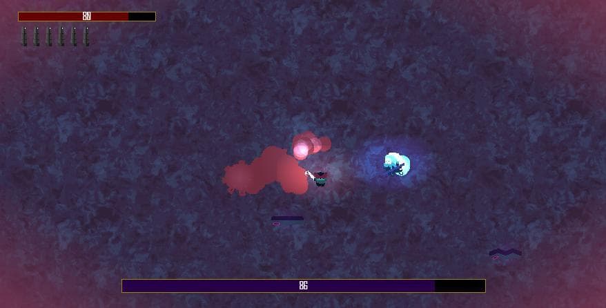 Bloodrush (MisterProject, andrebariani) screenshot 4