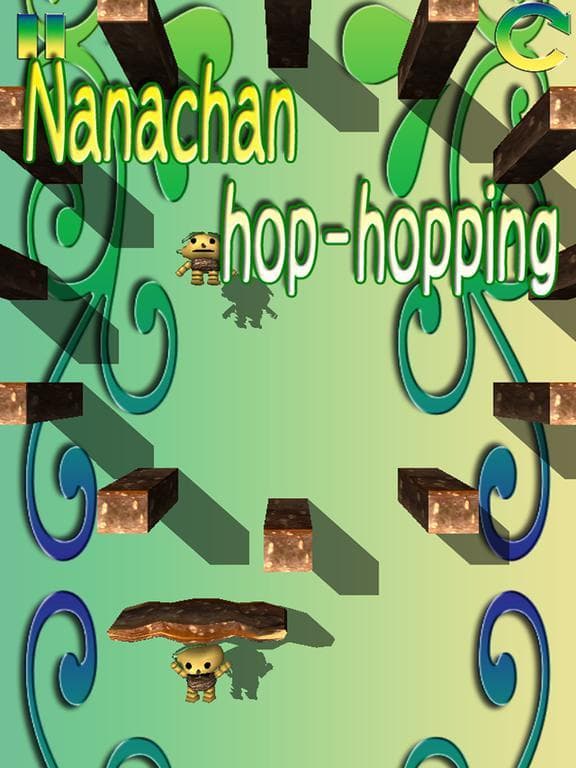 Hop-Hop Nanachan screenshot 3