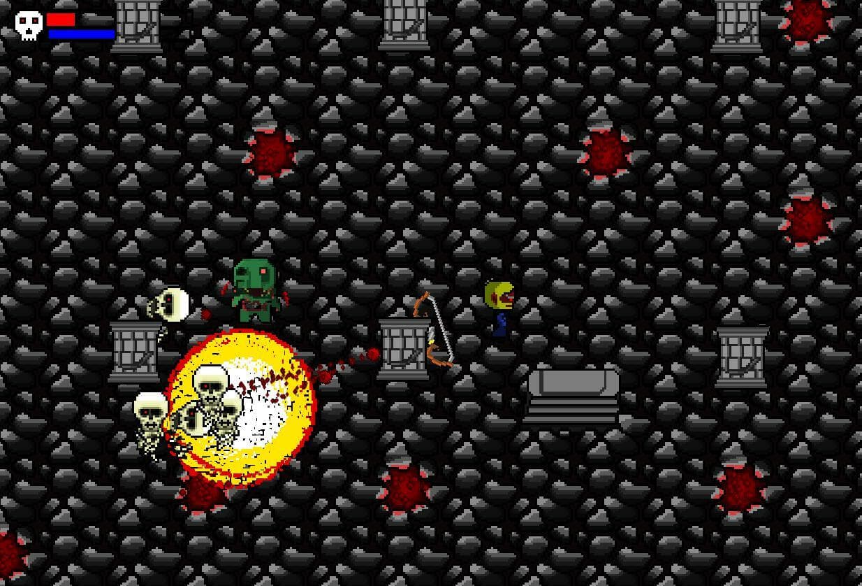 Twerking Monsters screenshot 2
