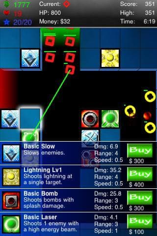 iTD screenshot 3