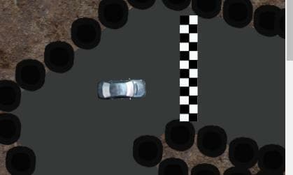 Drag Race (AndreFogenay)