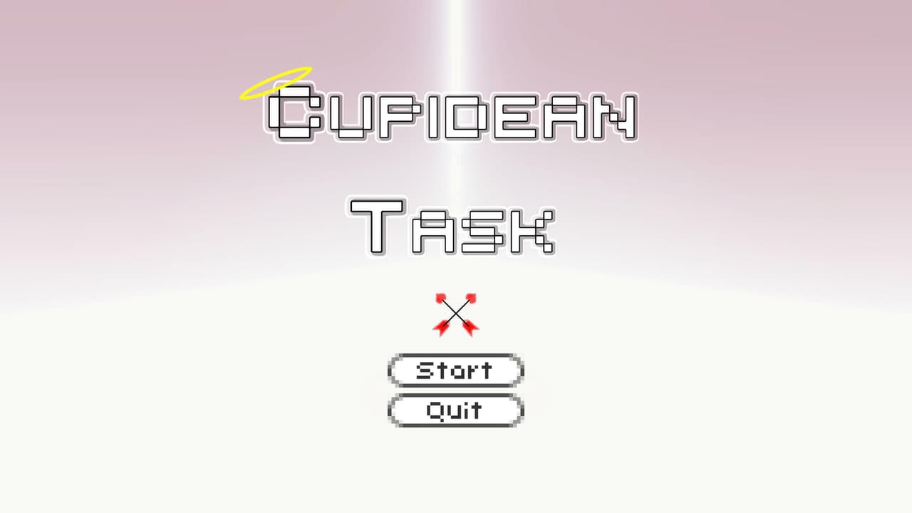 Cupidean Task screenshot 2