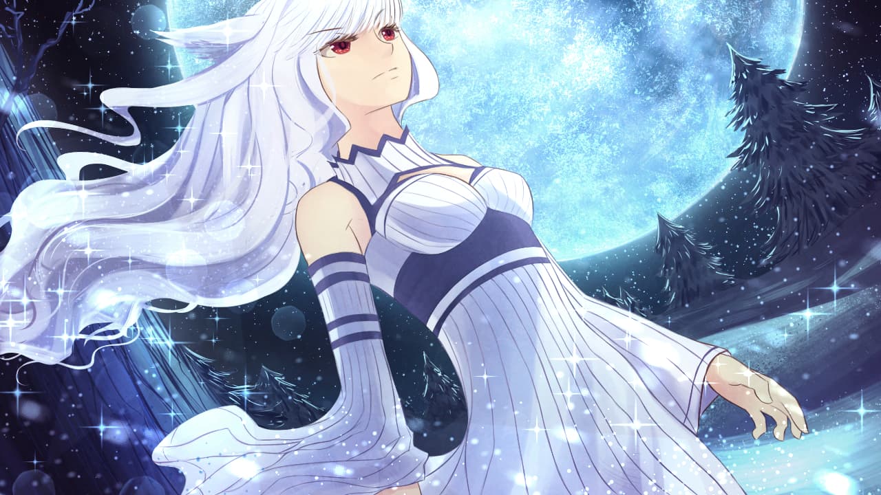 Treasure of a Blizzard screenshot 3