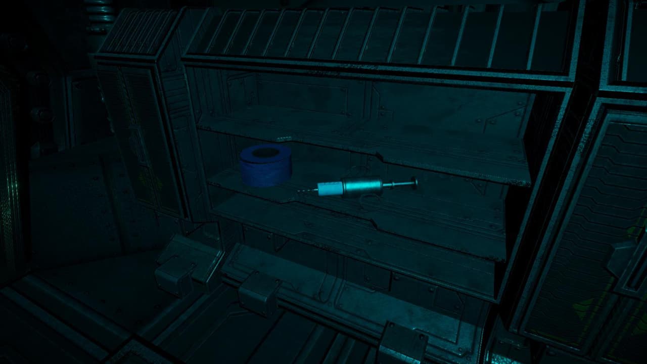 Pisces Has Fallen screenshot 3