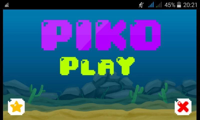Piko screenshot 2