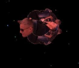 JJs Space Adventure