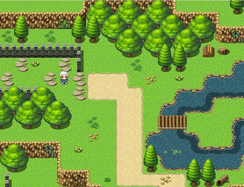 Slime Slayer - RPG screenshot 4