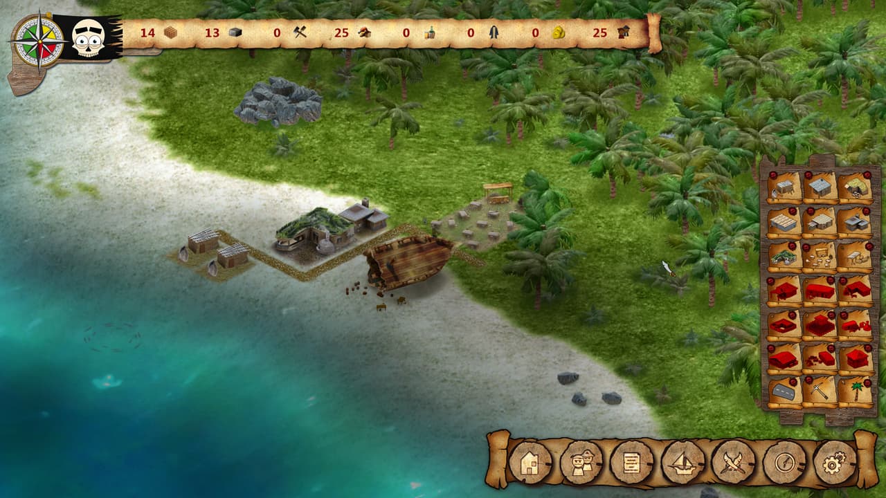 Pirates Life screenshot 4