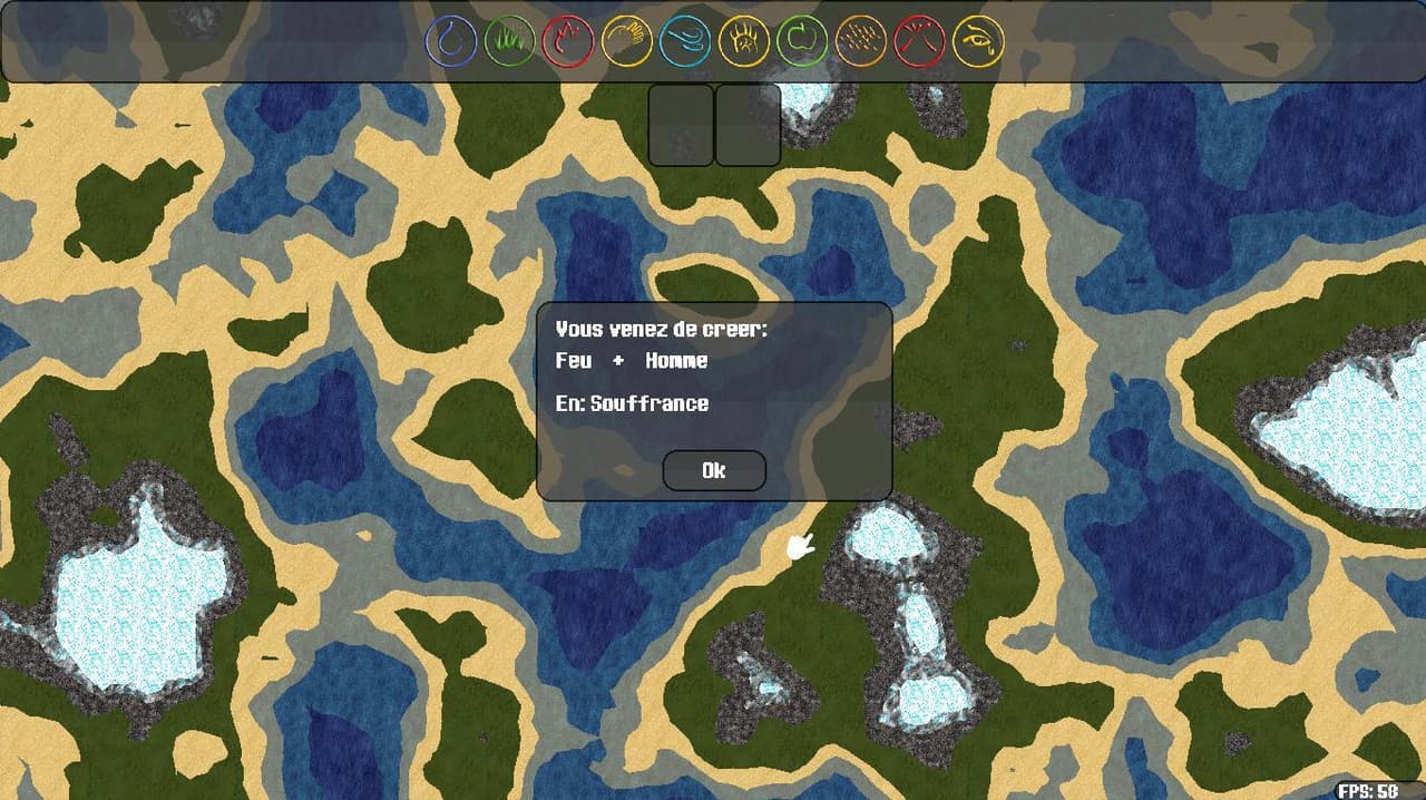 MIRA (itch) screenshot 3