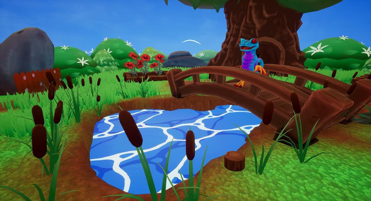 Ludophobic Llama - Plant Pot Hero screenshot 2