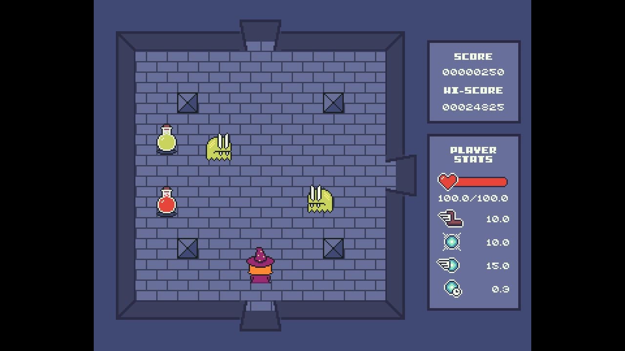 improbable potions screenshot 3