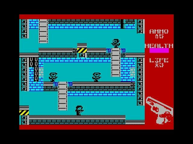 PTM screenshot 2