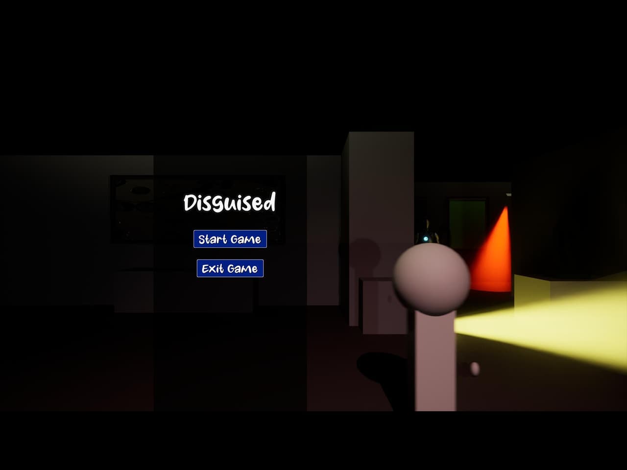 Disguised (qubox_x) screenshot 2