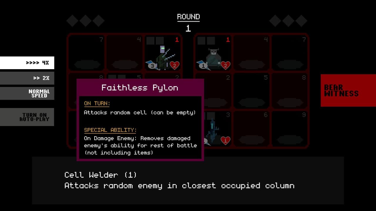 Order Automatica screenshot 5