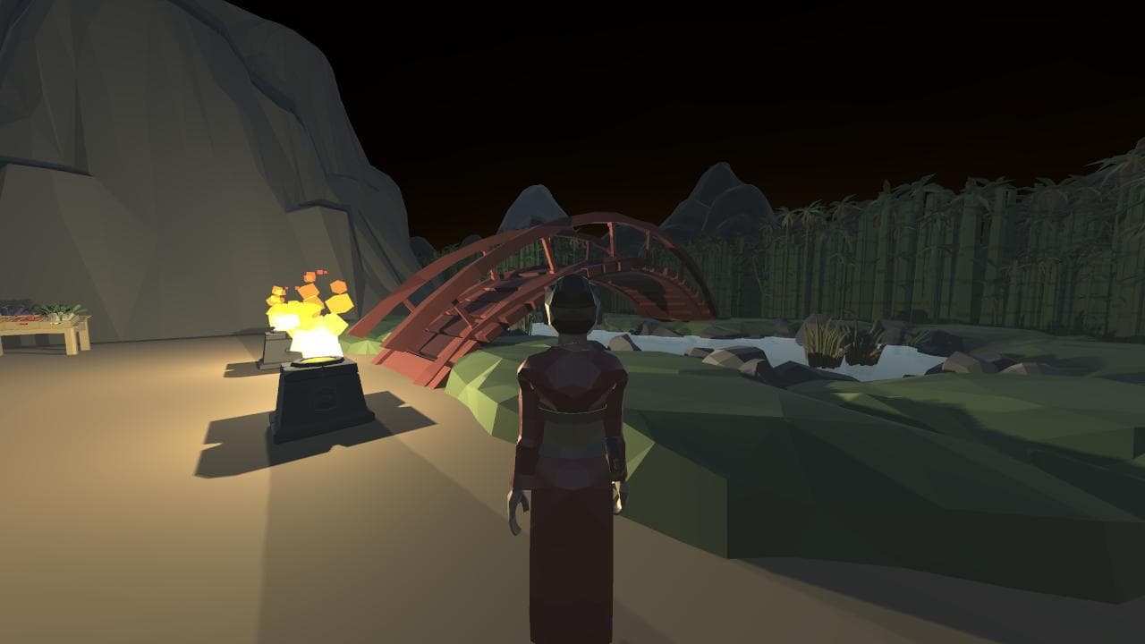 A Maze of Hope screenshot 3