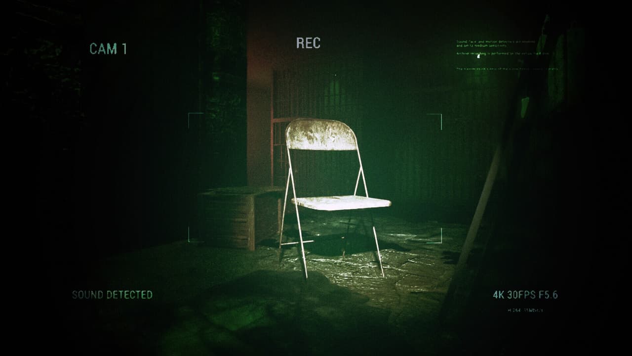 The Cursed Hour