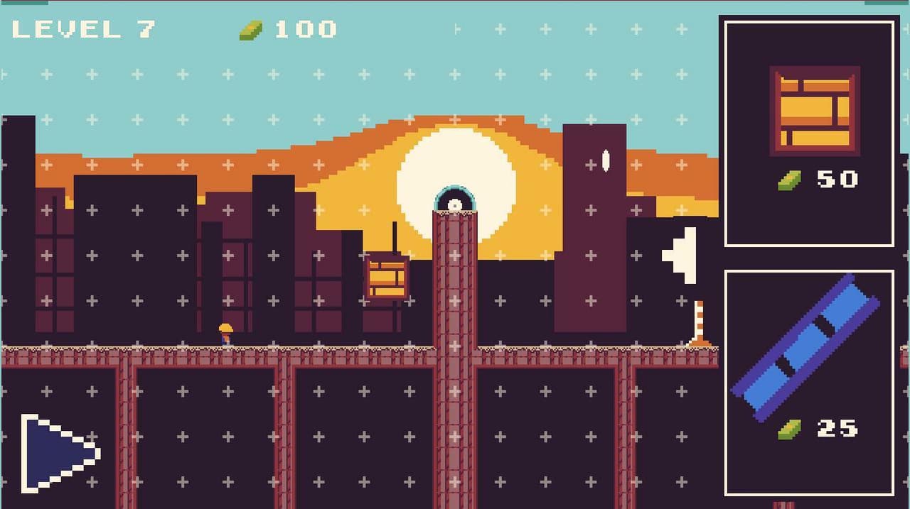 Buildman screenshot 3