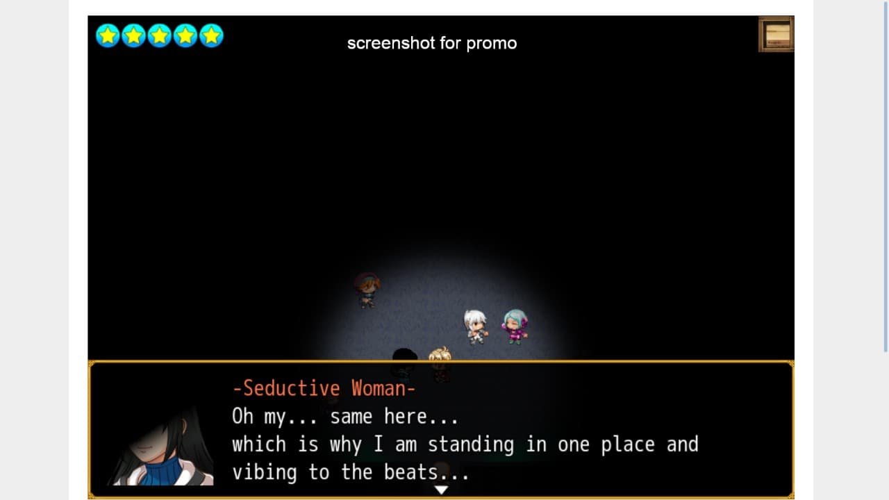 Medieval Mirrors: Episode 2 screenshot 2