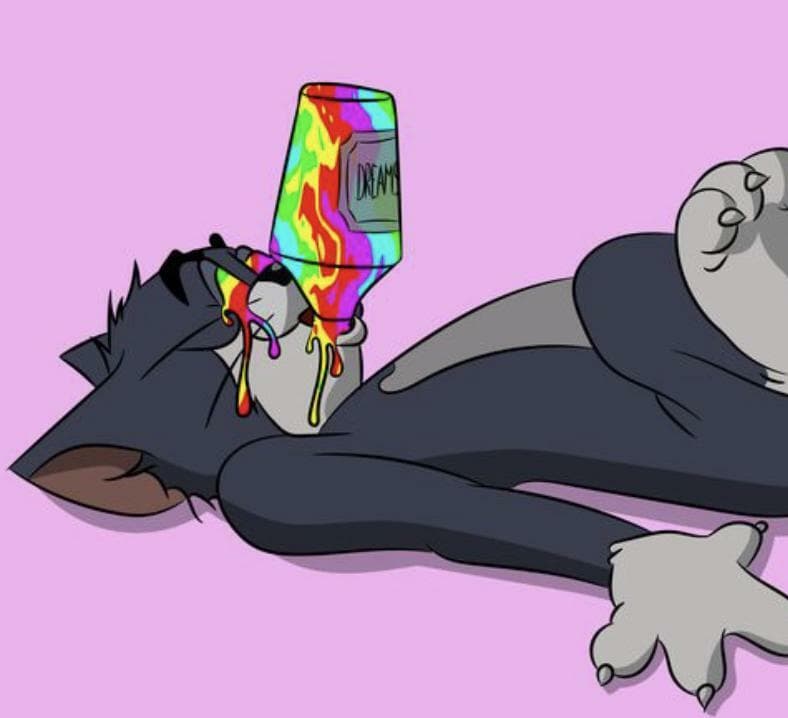 alcohol (mengdawu)