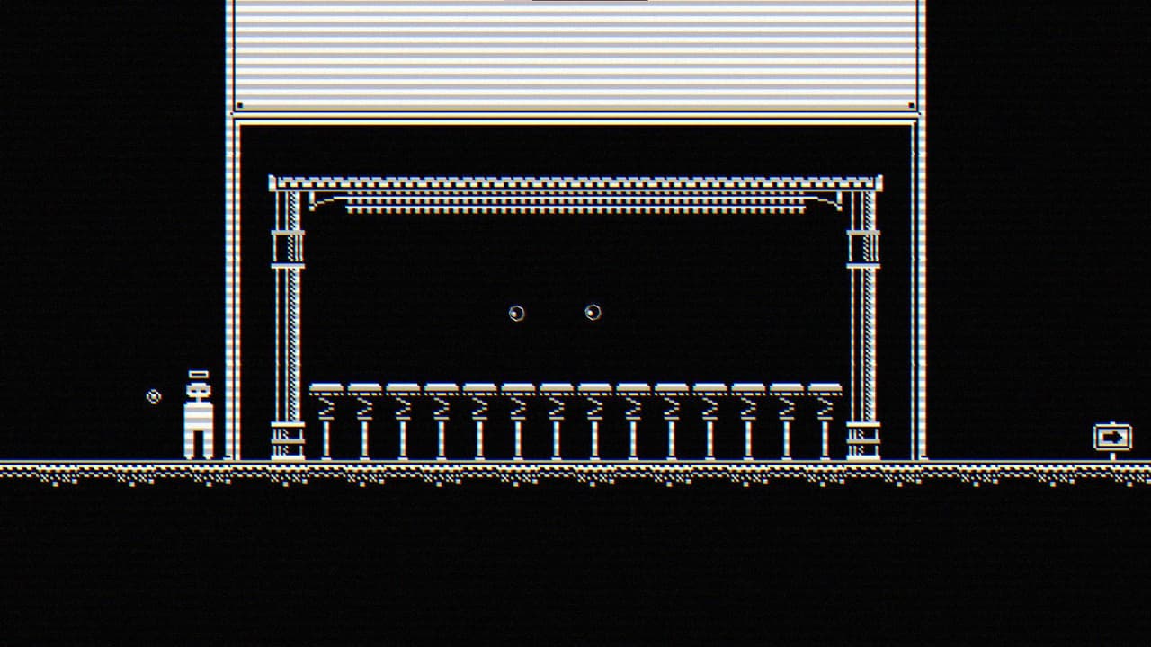 Chute de lange screenshot 3