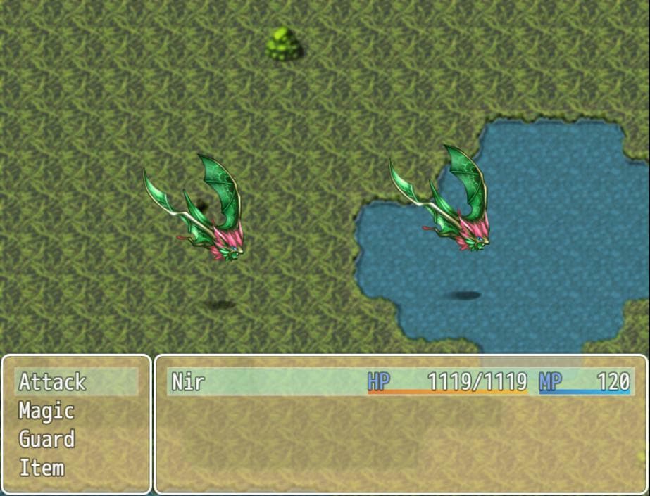 Bonds (Ace Savaid) screenshot 3