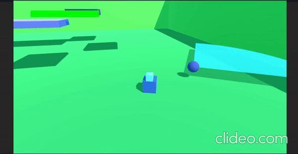 A Platformer Story screenshot 3