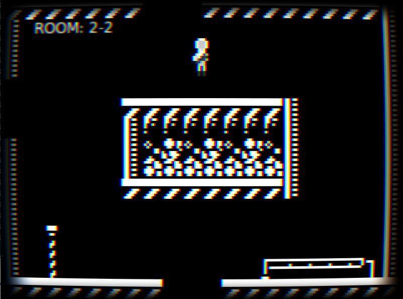 Slimers Dungeon screenshot 2