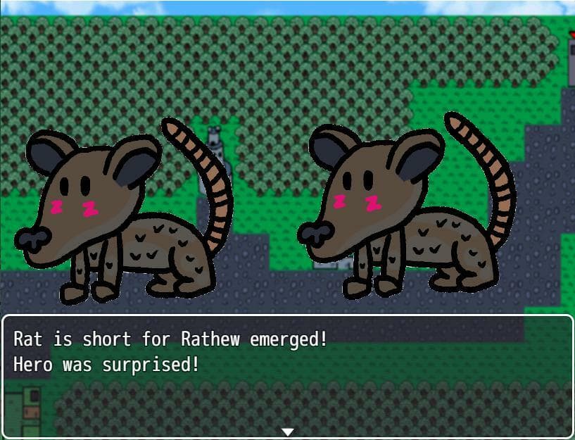 The Quest for Yandor: DX Directors Cut screenshot 5