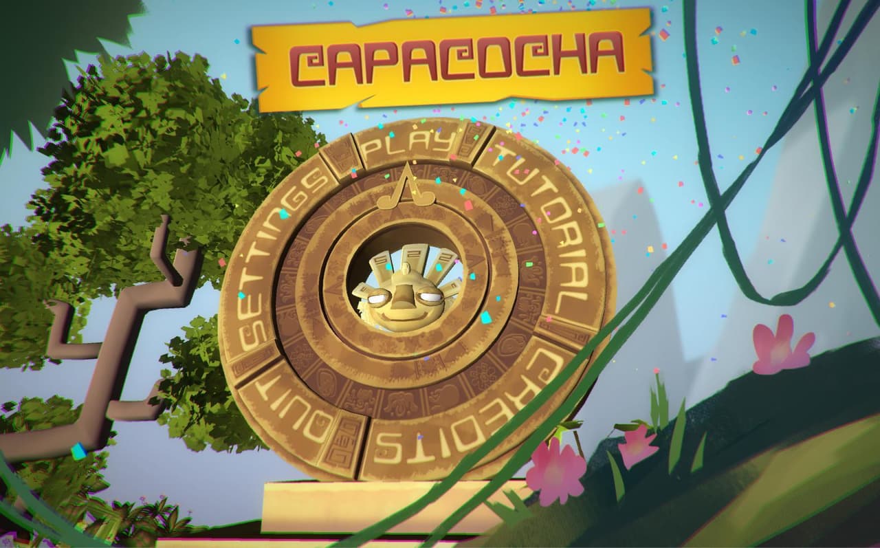 CAPACOCHA screenshot 5