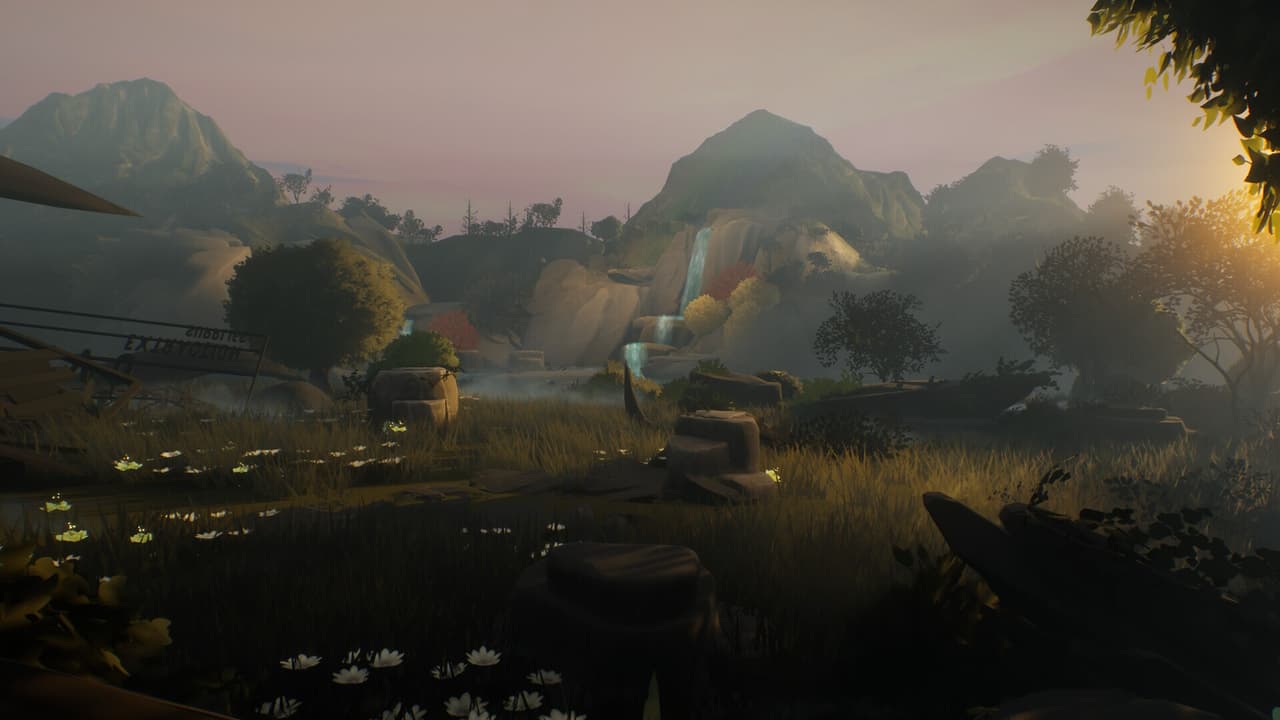 One Last Breath screenshot 6