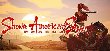 Showa American Story screenshot 2