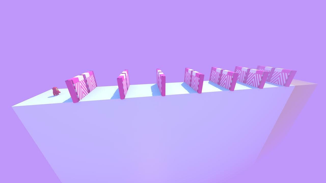Fall Guys -Play Alone screenshot 5