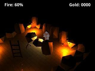Bot Stove Gold screenshot 2