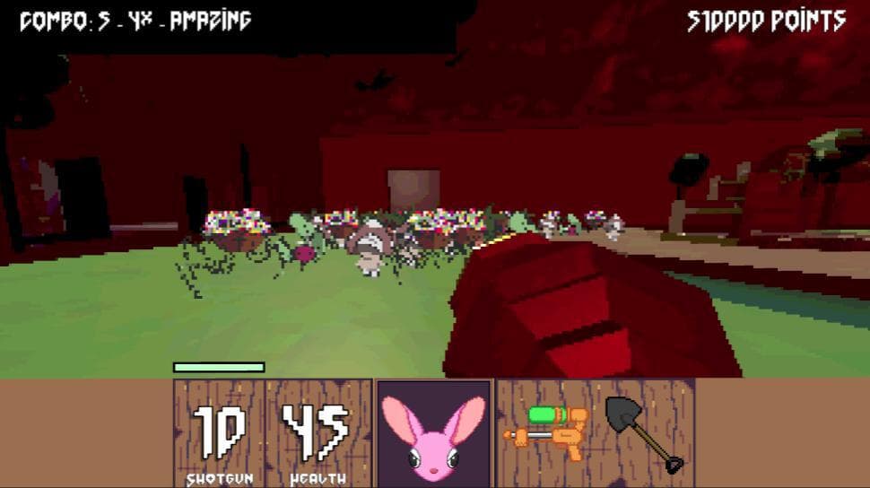 Snip and Shear screenshot 2