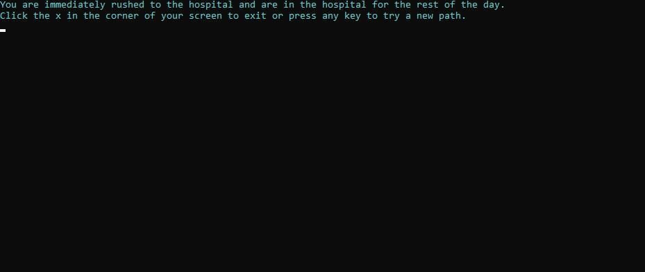 A Day in the Life (TheUltimateGamer435) screenshot 4
