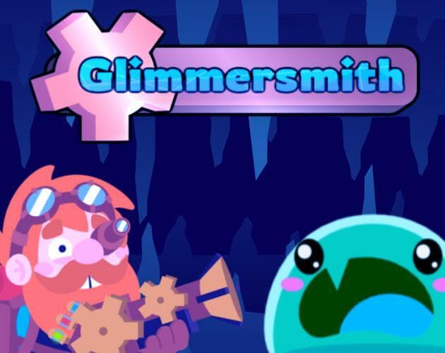 Glimmersmith
