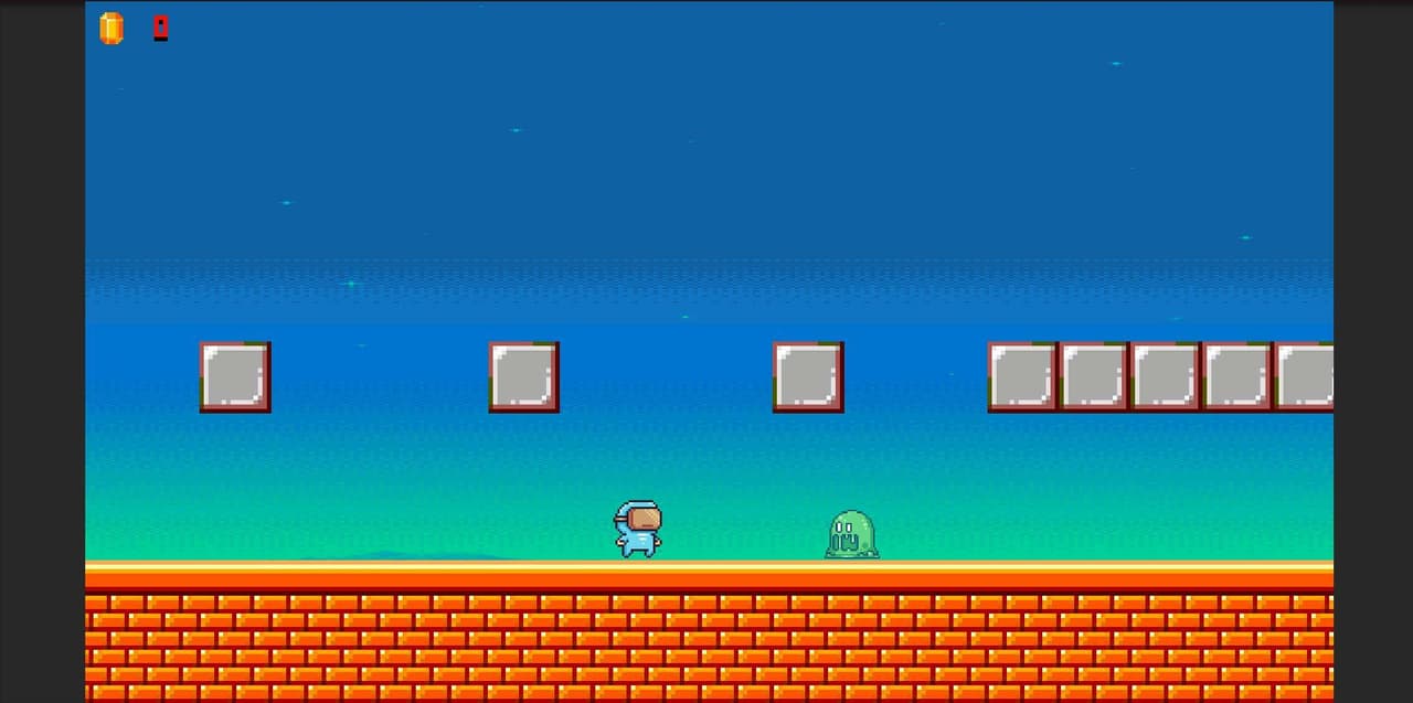 Little Boy demo screenshot 3